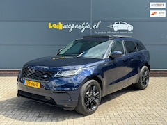 Land Rover Range Rover Velar - 2.0 P400e *schuifdak *full opt