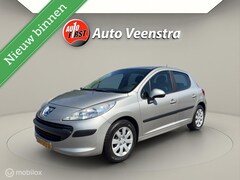 Peugeot 207 - 1.4 VTi XS|TREKHAAK|AIRCO|CRUISE|5-DRS|BLUETOOTH