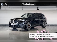 BMW X3 - 20d xDrive | Selections 500