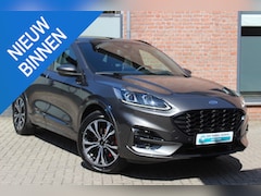 Ford Kuga - 2.5 Duratec PHEV ST-Line X Driver Ass Pack, HUD, EL Trekhaak, 19", Camera V+A, Winterpack