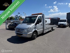 Mercedes-Benz Sprinter - bestel 515 2.2 CDI 432 DC