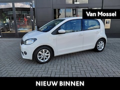 Skoda Citigo - 1.0 Greentech Drive