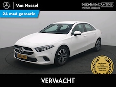 Mercedes-Benz A-klasse - 180 Business Solution / Stoelverwarming /