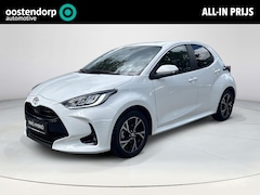 Toyota Yaris - 1.5 Hybrid 115 Dynamic