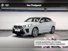 BMW iX2 - xDrive30 67 kWh M Sport Edition | Selections