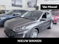 Ford Kuga - Titanium X Winterpack | Adapt. Cruise | B&O | Trekhaak | Meer foto's volgen
