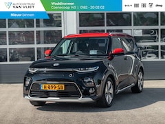 Kia e-Soul - ExecutiveLine 64 kWh | SOH 93, 8% | Clima | Adapt. Cruise | Camera | 17" | Harman Kardon |
