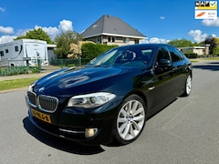 BMW 5-serie - 535i High Executive NAP/CLIMA/LEER/NAVI/APK 1 JAAR