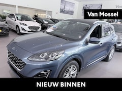 Ford Kuga - Vignale Adapt. Cruise | HUD | Panoramadak | B&O | Meer foto's volgen