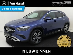 Mercedes-Benz GLA-Klasse - 250 e Star Edition