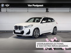 BMW iX1 - xDrive30 67 kWh | Selections 500