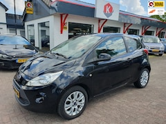 Ford Ka - 1.2 Clima/LMV BJ 2009