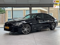 BMW 5-serie - 530d Business Edition Plus M-Sport|Laser Led|Leder|Clima|Hud|