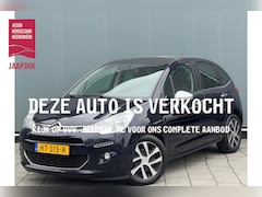 Citroën C3 - BWJ 2016 | 1.2PT 82PK Collection | TREKHAAK | NAVI | CLIMA | PANO VOORRAAM | PDC | CRUISE