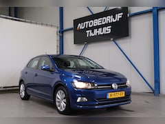 Volkswagen Polo - 1.0 TSI Highline - N.A.P. Airco, Cruise, PDC, Camera, Carplay
