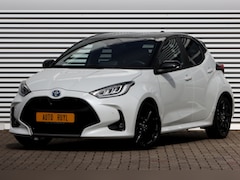 Toyota Yaris - 1.5 Hybrid Executive Bi-Tone HUD