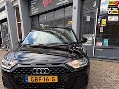 Audi A1 Sportback - 25 TFSI edition one