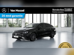 Mercedes-Benz CLA-klasse Shooting Brake - 250+ Business Solution AMG 85 kWh / AMG-Line Plus / Superscreen / Memory-Stoelen / Winterp