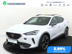 CUPRA Formentor - 1.4 e-Hybrid Performance | SoH 96% | Panoramadak | 360 camera | mode | Parkeerassistent |