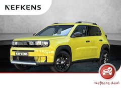 Fiat Grande Panda - 1.2 Hybrid ICON | Pack Style | VOORRAAD VOORDEEL | NIEUW