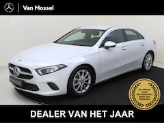 Mercedes-Benz A-klasse - 180 Advantage /CarPlay /Achteruitrijcamera
