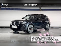 BMW X3 - M50 | Selections 500