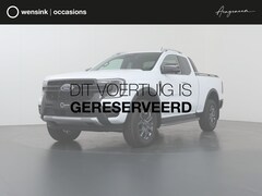 Ford Ranger - 2.0 SUPER CAB ECOBLUE | WILDTRAK | AUT. | 204 PK | ADAPTIVE CRUISE CONTROL | 2-ZITS | 360
