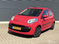 Citroën C1 - 1.0-12V Ambiance