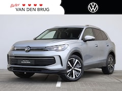 Volkswagen Tiguan - 1.5 eHybrid Life Edition 204PK DSG | Led | Spiegel pakket | App connect | Camera | Keyless