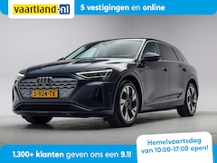 Audi Q8 e-tron - 50 quattro Edition 95 kWh [ Navi Apple / Android Luchtvering Clima Camera ]