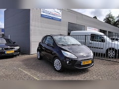 Ford Ka - 1.2 Titanium X start/stop 2e eigenaar   - nl auto  - nap