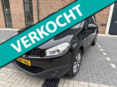 Nissan Qashqai - 2.0 Tekna