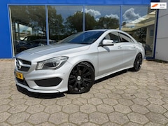 Mercedes-Benz CLA-Klasse - 200 Ambition Navi - PDC - Automaat