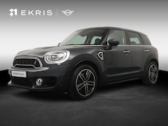 MINI Countryman - Cooper S Night Jack Edition | Stoelverwarming | Cruise Control | Panoramadak | LED | Lente