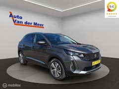 Peugeot 3008 - 1.6 HYbrid 225 Allure Pack Business