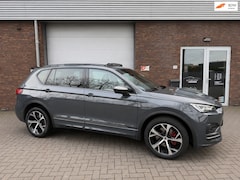 SEAT Tarraco - 1.4 TSI e-Hybrid PHEV FR |PANO|TREKHAAK|CAMERA