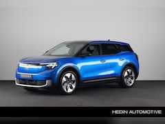 Ford Explorer - Premium Extended Range RWD 77 kWh
