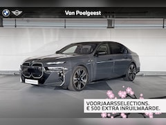 BMW 7-serie - M760e xDrive | Selections 500