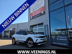 Opel Mokka - 1.2 Turbo GS - AUTOMAAT - CAMERA - CARPLAY - CLIMATE
