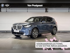 BMW X3 - 30e xDrive | Selections 500