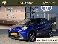 Toyota Aygo X - 1.0 VVT-i MT Pulse