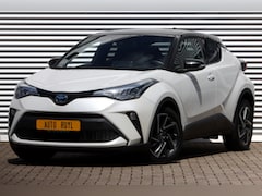 Toyota C-HR - 1.8 Hybrid Bi-Tone