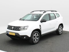Dacia Duster - 1.2 TCe 125 Pk Comfort | Trekhaak | Cruise Control | Airco | 17 Inch | 100.180 Km