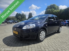 Fiat Punto - 1.2 Active