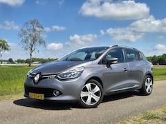 Renault Clio Estate - 1.5 dCi Night&Day