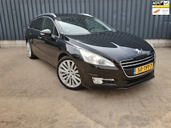 Peugeot 508 SW - 1.6 THP Allure