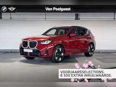 BMW X3 - 30e xDrive | Selections 500