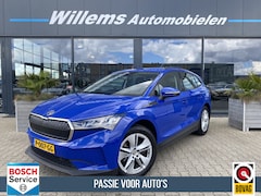 Skoda Enyaq iV - 60 Cruise Control, App-Connect & Climate Control