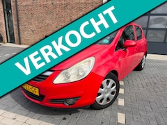 Opel Corsa - 1.2-16V Enjoy