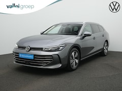 Volkswagen Passat Variant - 1.5 e-Hybrid 204 pk DSG Business | Trekhaak | Head-up display | Achteruitrijcamera | Stuur